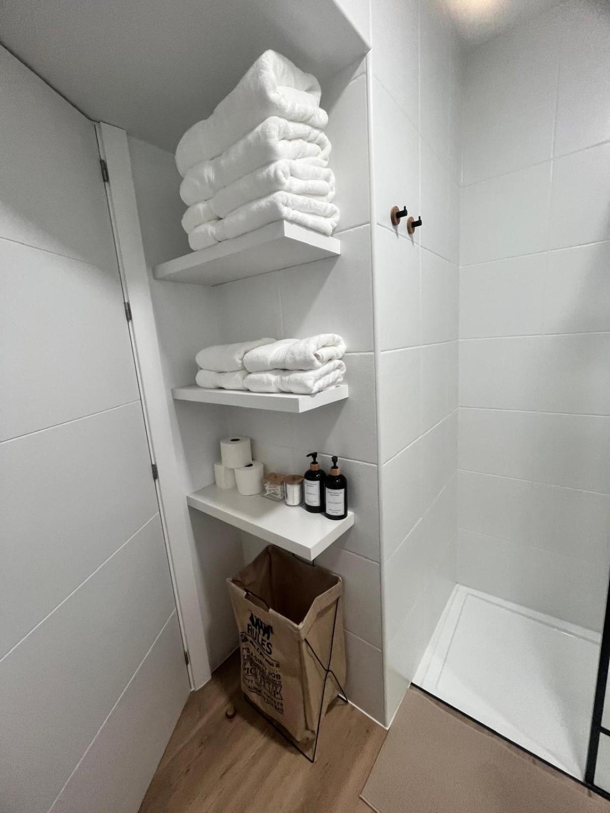 Apartamento Catedral Jerez de la Frontera Eksteriør billede