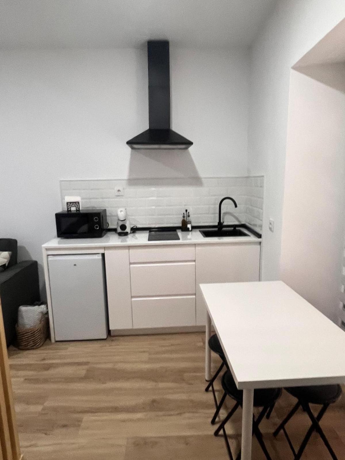 Apartamento Catedral Jerez de la Frontera Eksteriør billede