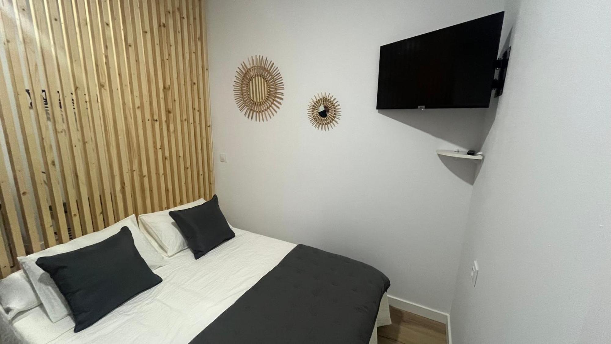 Apartamento Catedral Jerez de la Frontera Eksteriør billede